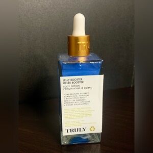 TRULY Jelly Booster Body Potion